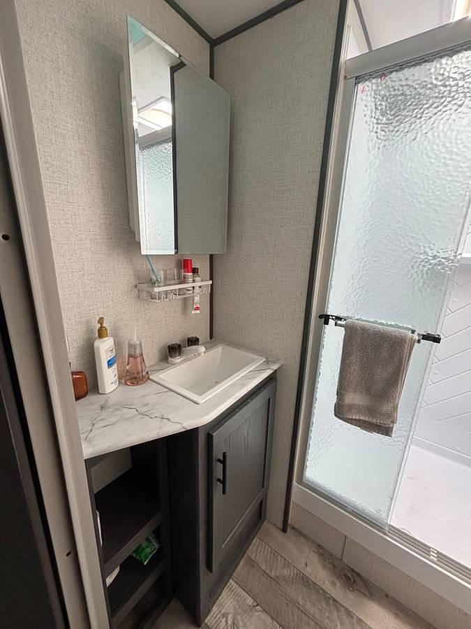 Used 2022 Dutchmen Aspen Trail 2860RLSWE