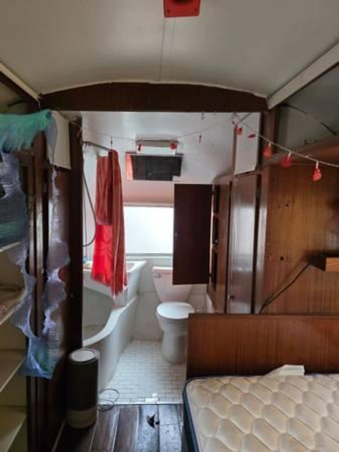 Used 1976 Airstream
