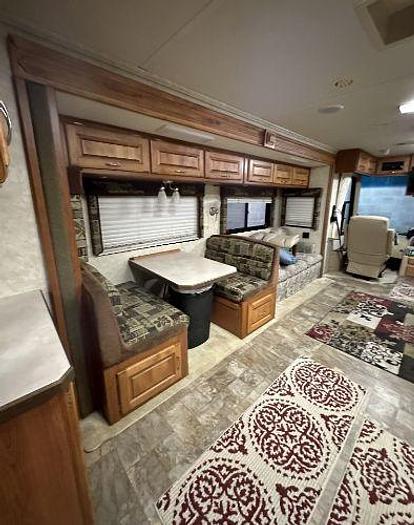 Used 2007 Monaco Cayman 38PBT