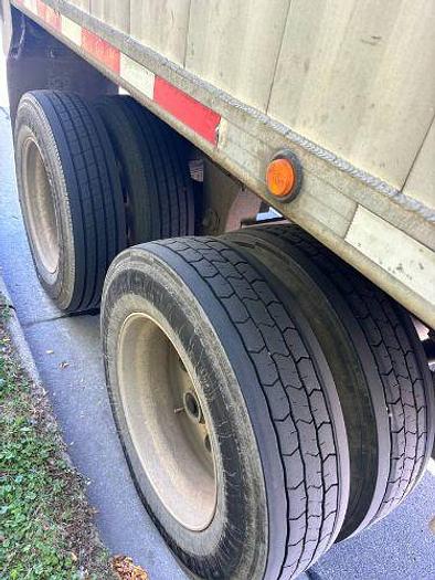 Used 2013 MAC Trailer