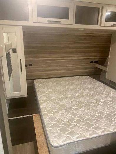 Used 2021 Crossroads Cruiser Aire 27RBS