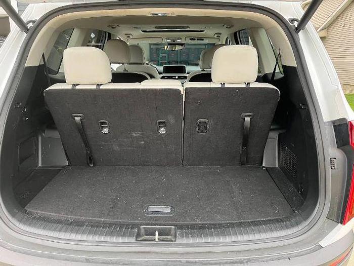 Used 2022 Kia Telluride EX