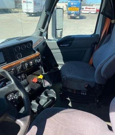 Used 2018 INTERNATIONAL PROSTAR