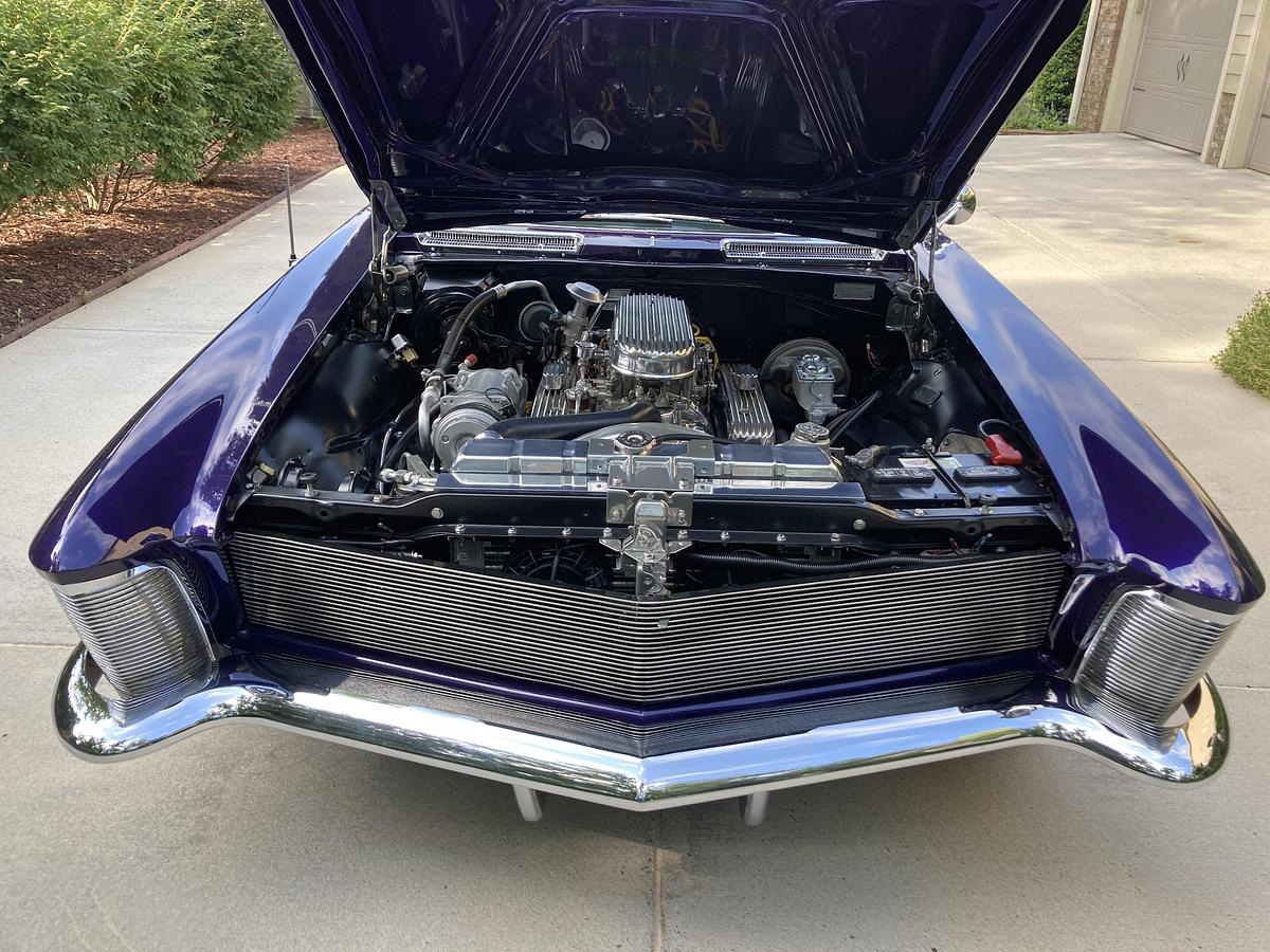 Used 1964 Buick Riviera Hard Top