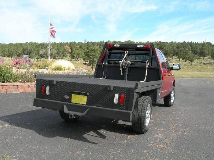 Used 2006 Dodge Ram 3500