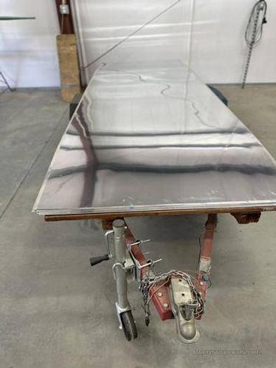 Used 2024 Bearhawk Patrol Project