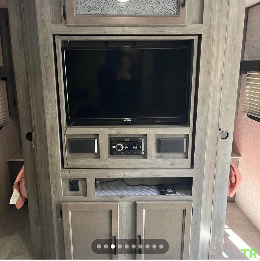 Used 2021 Coachmen Ultra Lite