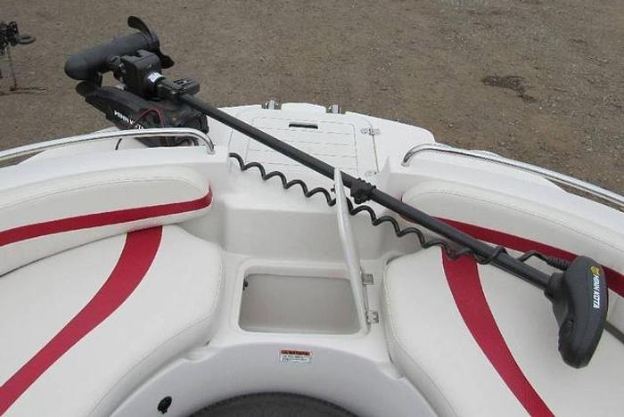 Used 2007 Starcraft Limited Edition