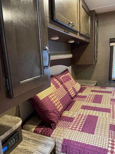 Used 2017 Thor Motor Coach A.C.E.