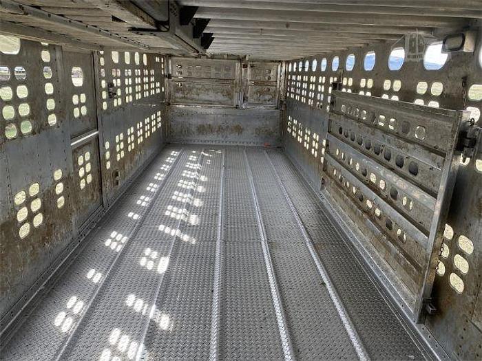 Used 2016 Wilson PSCDL402