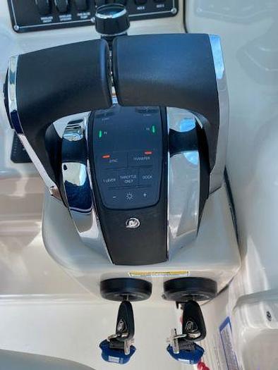 Used 2020 Boston Whaler 315 Conquest Pilot House