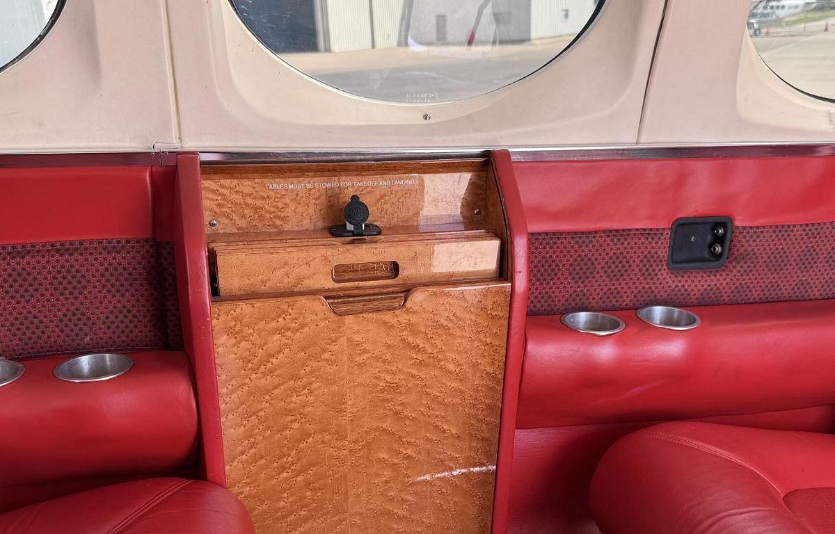 Used 1978 Cessna 421C Golden Eagle
