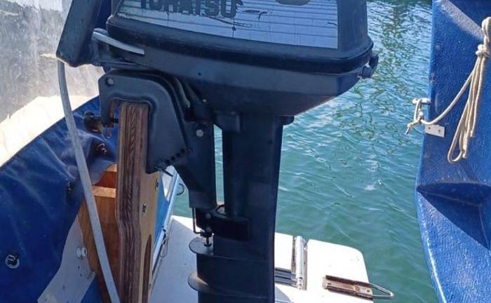 Used 1987 Sea Ray Sundancer