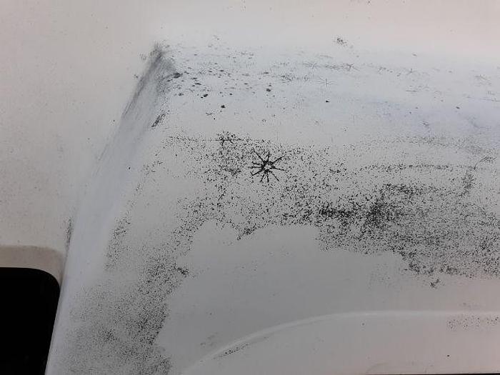 Used 1996 Mack CH613