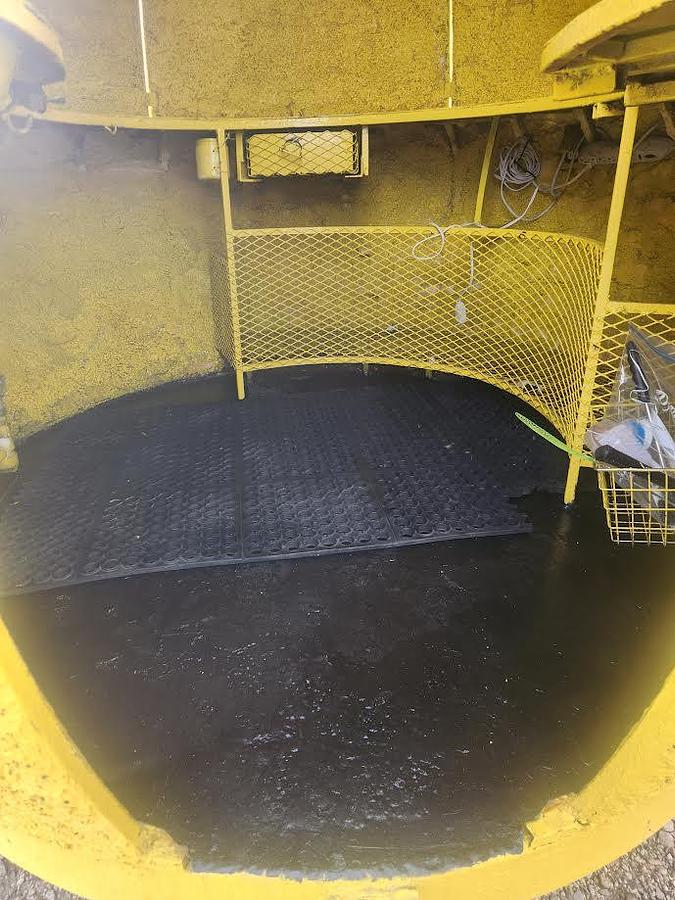 Used 2015 Concession Lemonade Trailer