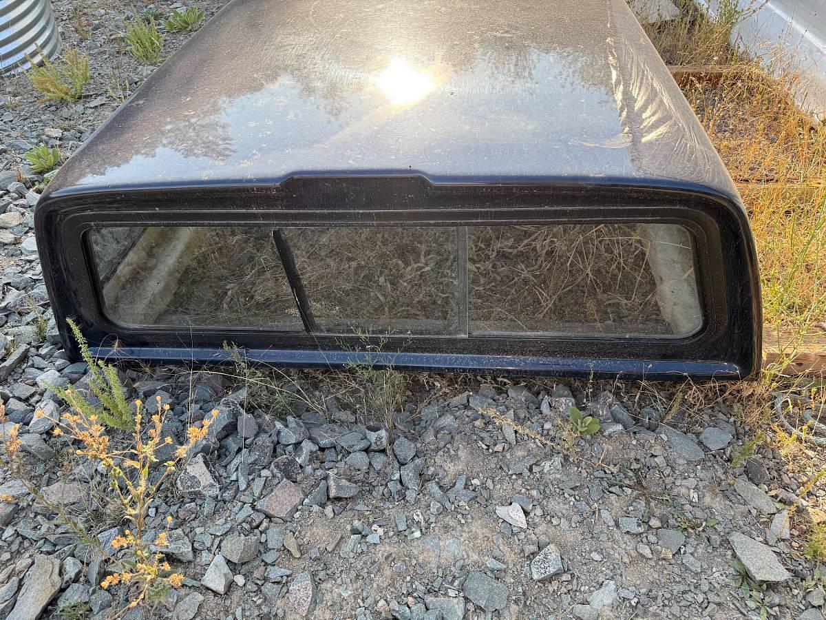 Used 2001 Ford F-350 SD Crew Cab 4X4