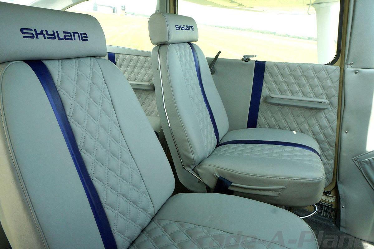 Used 1965 Cessna 182H Skylane