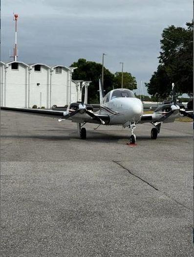 Used 1974 CESSNA 340