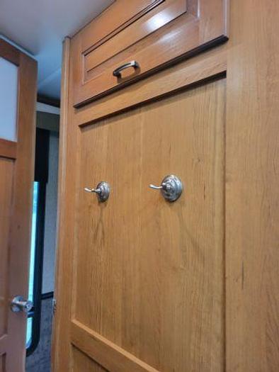 Used 2015 Fleetwood Excursion 35B