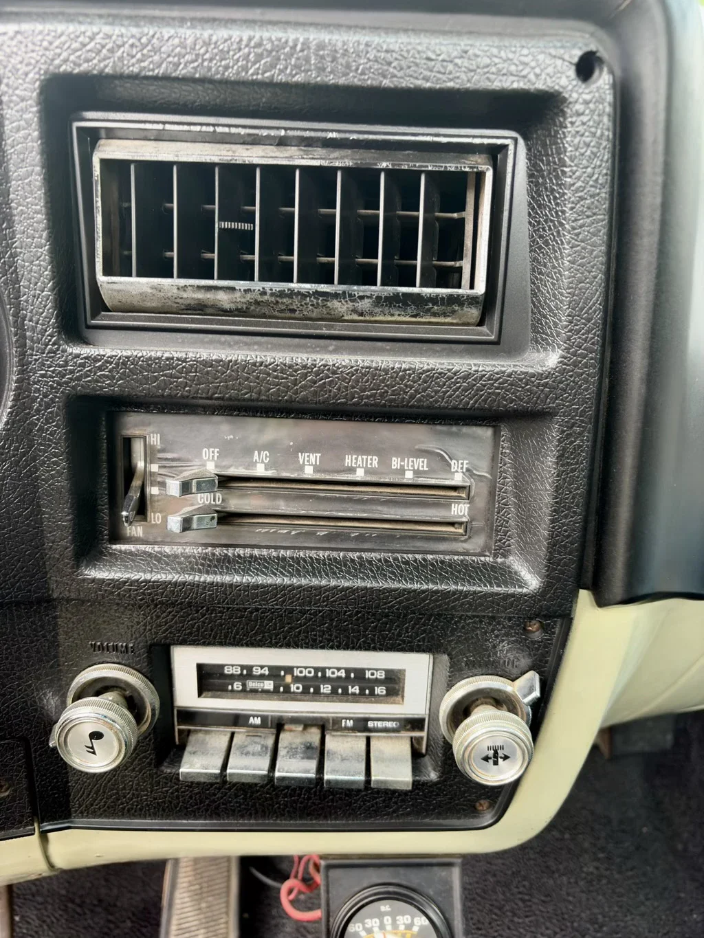 Used 1974 Chevrolet C/K Truck Cheyenne