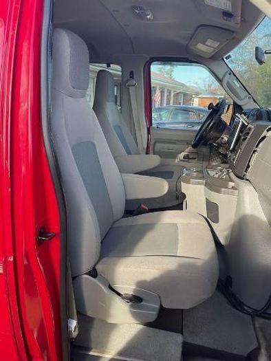 Used 2014 Ford Econoline Wagon XL