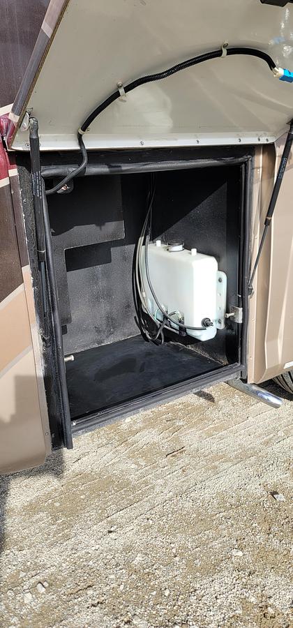 Used 2009 Foretravel Nimbus Tahoe 4030