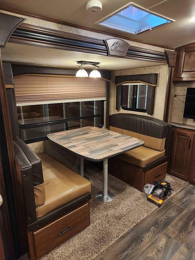 Used 2020 Outdoors Timber Ridge Anniversary Edition