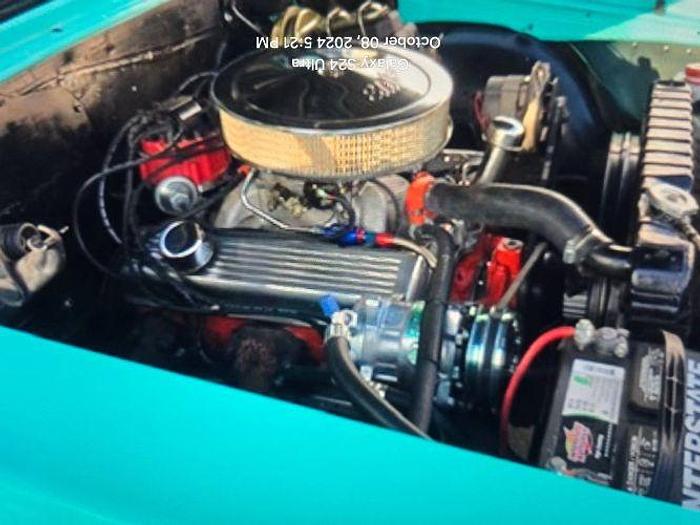 Used 1964 Chevrolet El Camino