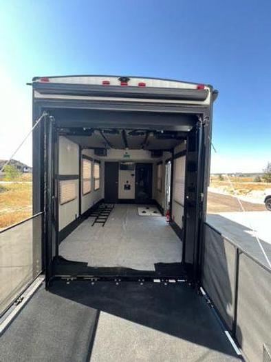 Used 2021 Grand Design Momentum M-Class 381M