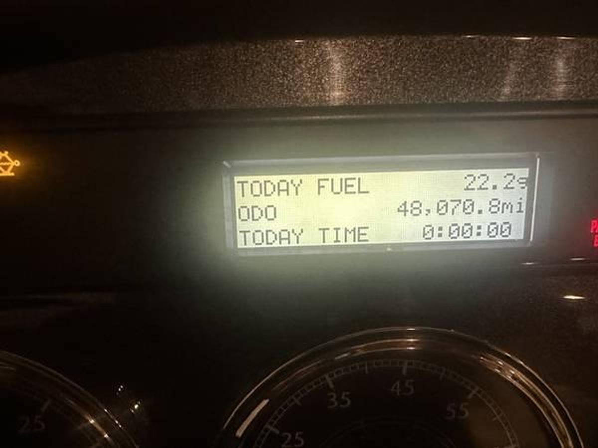Used 2015 Newmar Dutch Star 4002 Class A