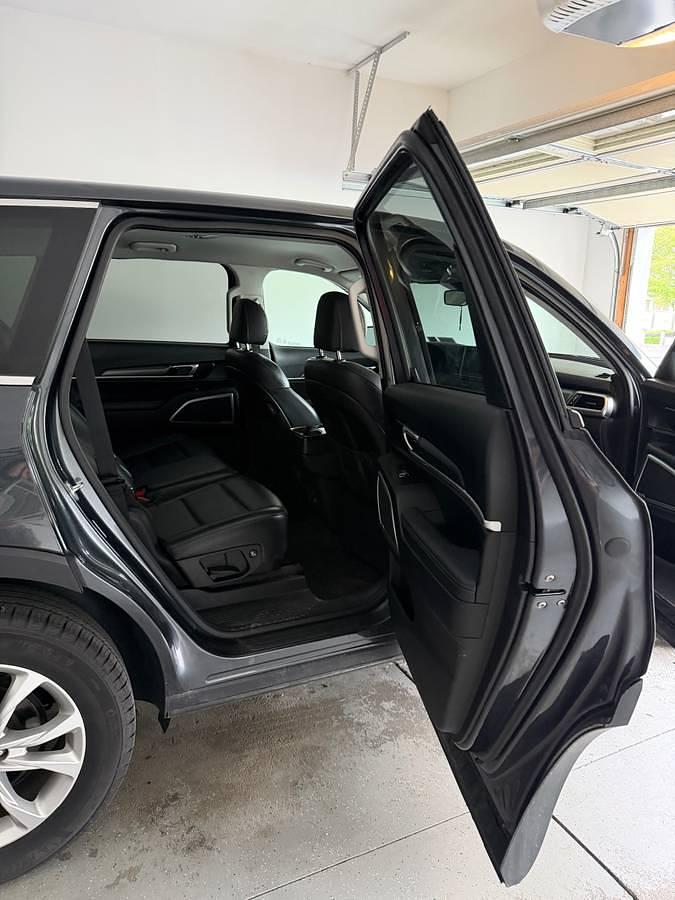Used 2021 Kia Telluride LX