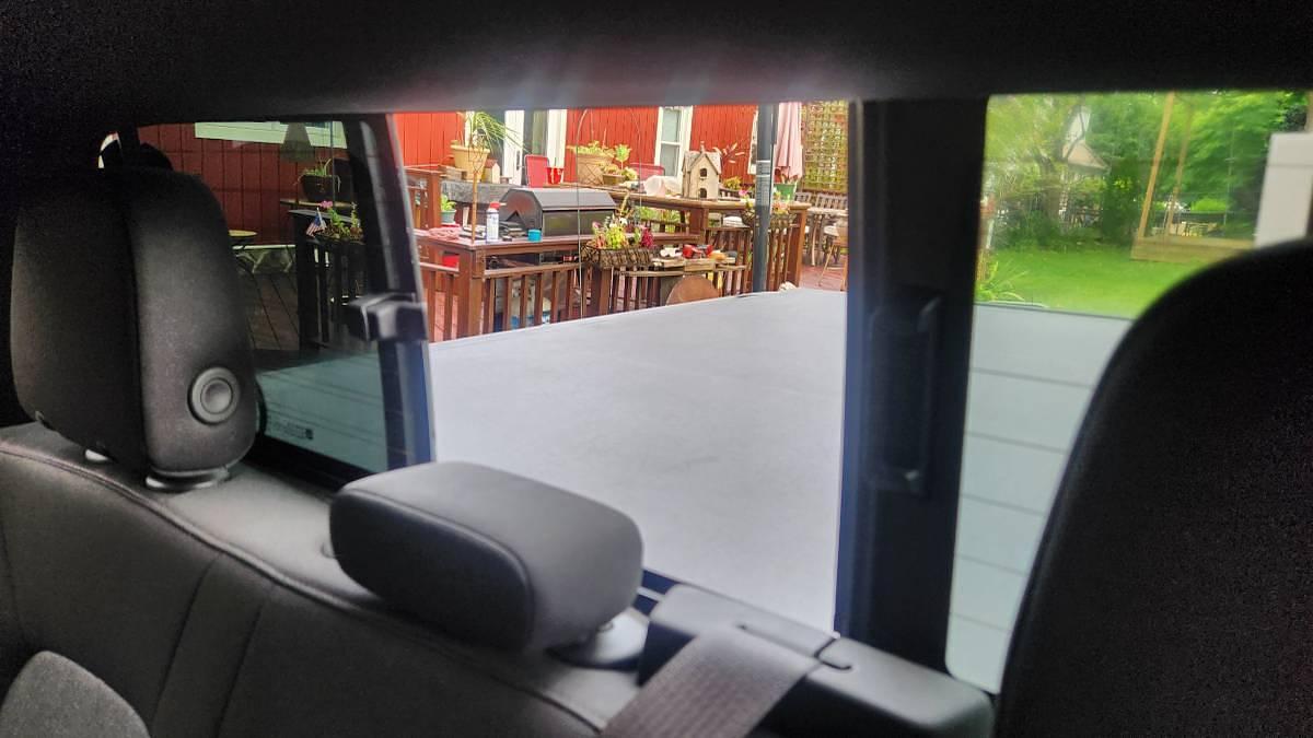 Used 2023 Chevrolet Colorado