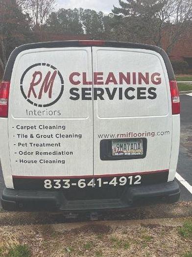 Used 2020 GMC Savana Cargo Van