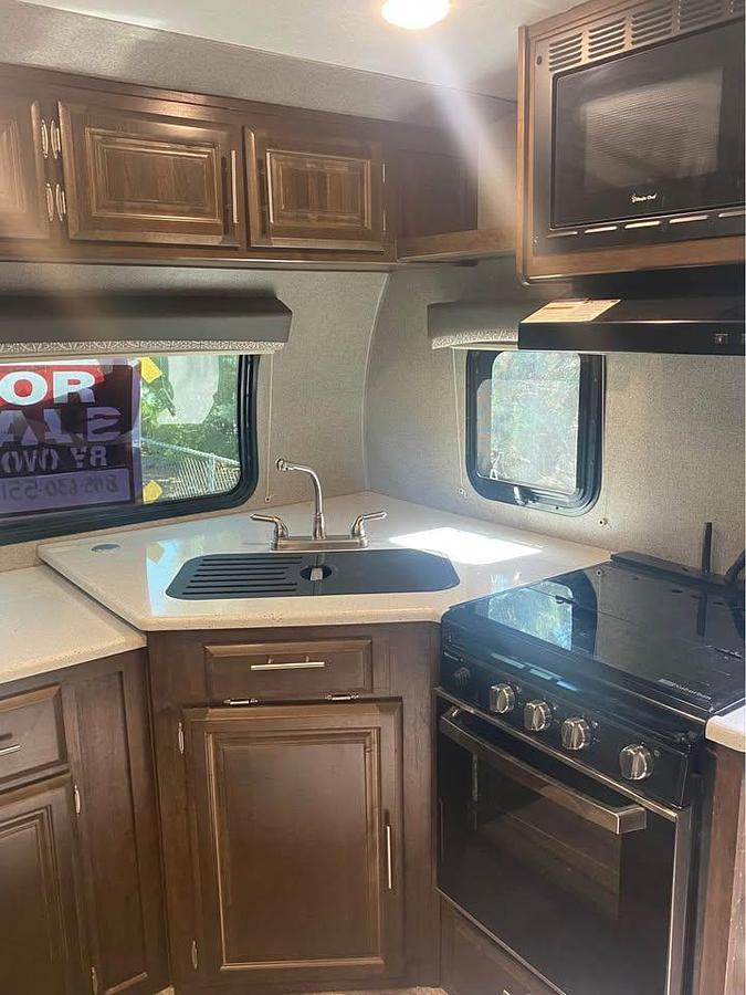 Used 2019 Forest River Rockwood Mini Lite 2506S