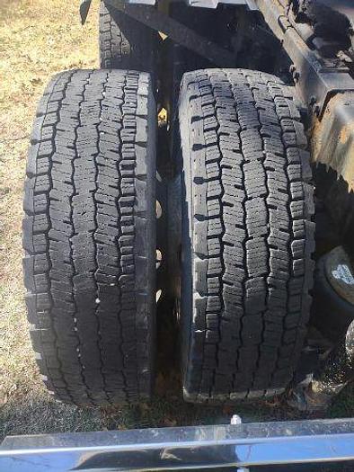 Used 2013 Peterbilt 389