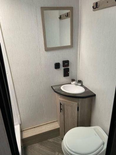 Used 2022 Heartland Prowler 256RL