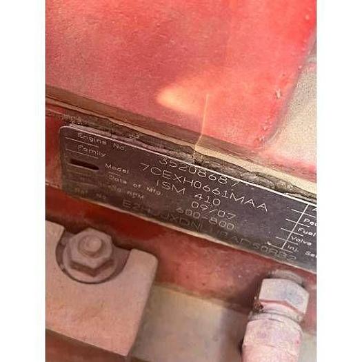 Used 2008 Peterbilt 384