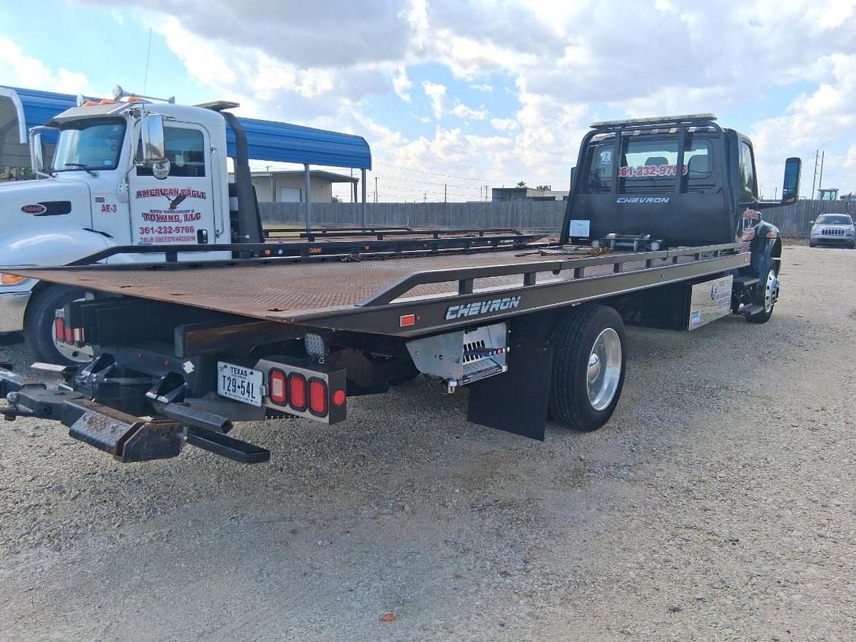 Used 2023 International Mv6