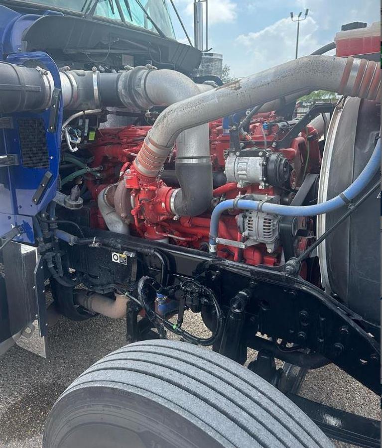 Used 2020 Kenworth W900 Sleeper Semi Truck