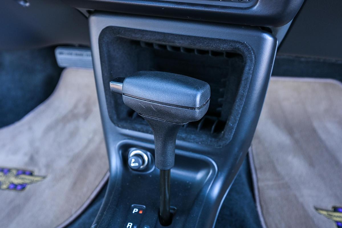 Used 1995 Chevrolet Monte Carlo