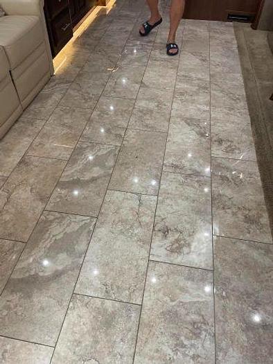 Used 2017 Entegra Coach Aspire 44B