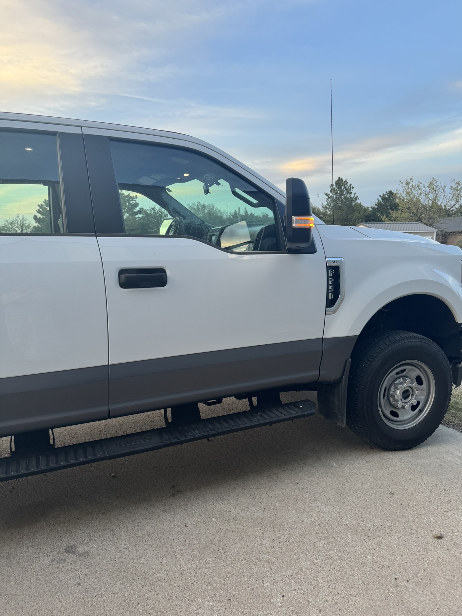 Used 2019 Ford F-250 Super Duty