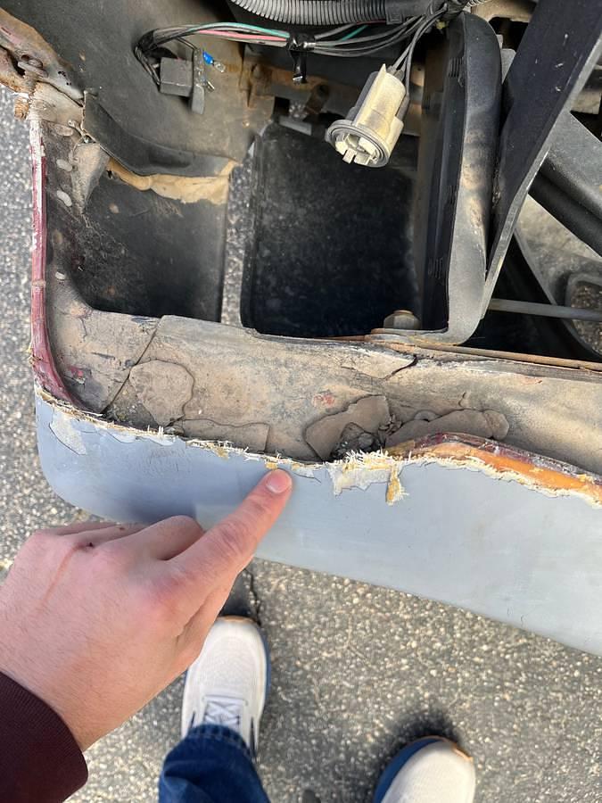 Used 1976 Firebird Trans Am