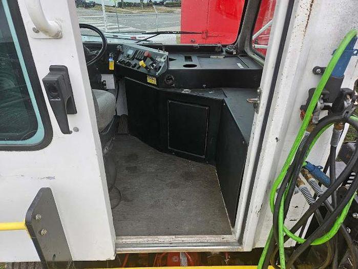 Used 2019 Hoist T-Series Spotter Truck