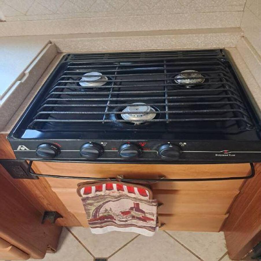 Used 2007 National TROPICAL 391LX Class A Motorhome