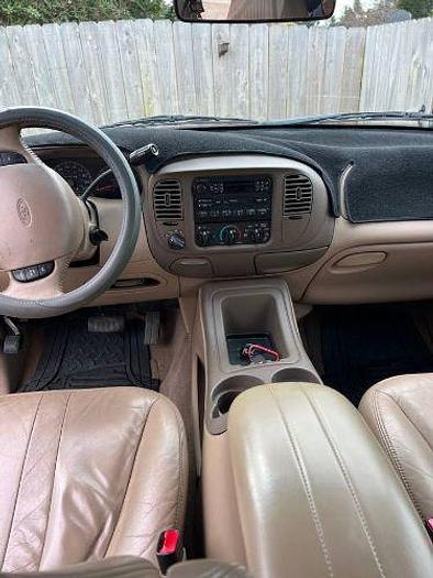 Used 1997 Ford Expedition Eddie Bauer XLT