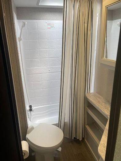 Used 2021 StarCraft Superlite 241BH