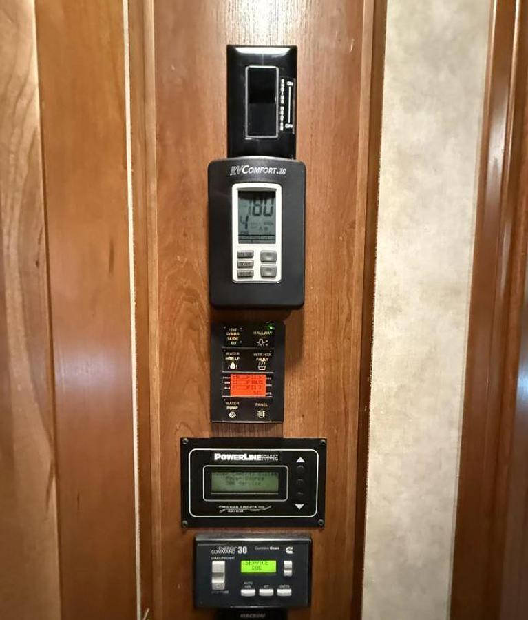 Used 2016 Winnebago Journey 40R