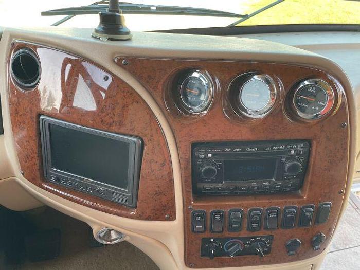 Used 2008 Newmar Dutch Star 4304