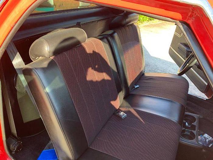 Used 1971 Chevrolet El Camino SS Clone